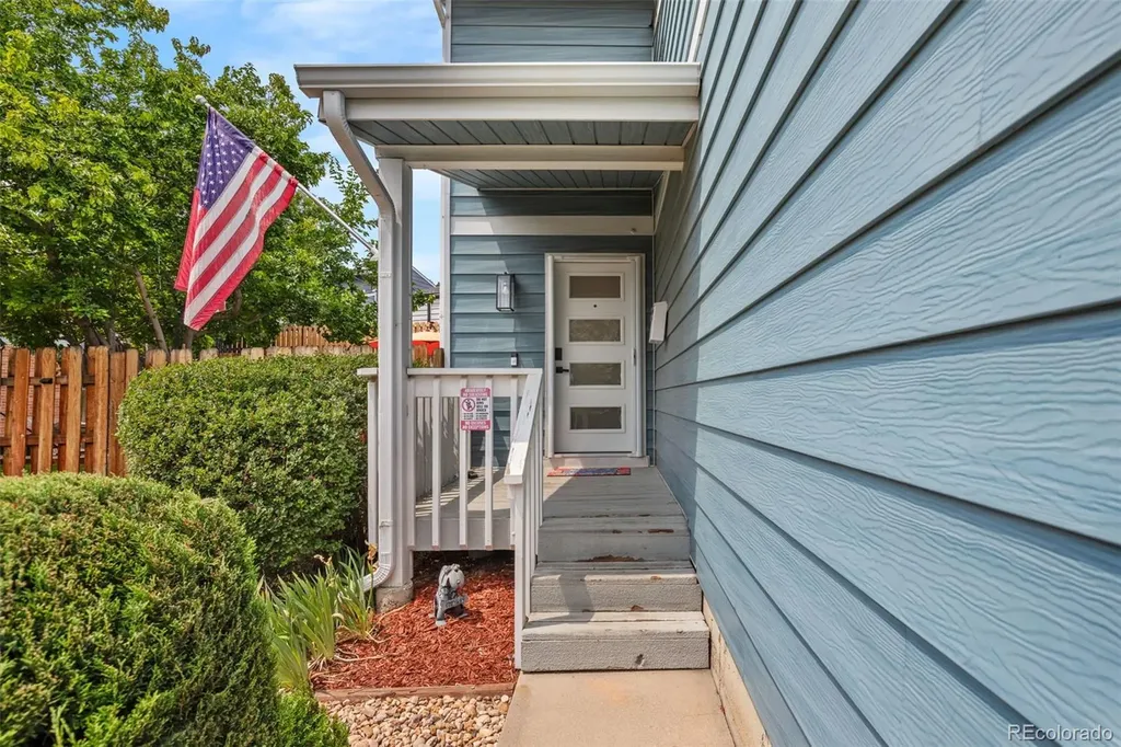 7181 Eaton Court Arvada CO 80003
