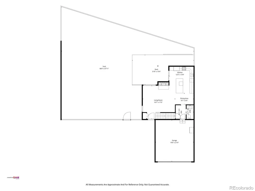 7181 Eaton Court Arvada CO 80003