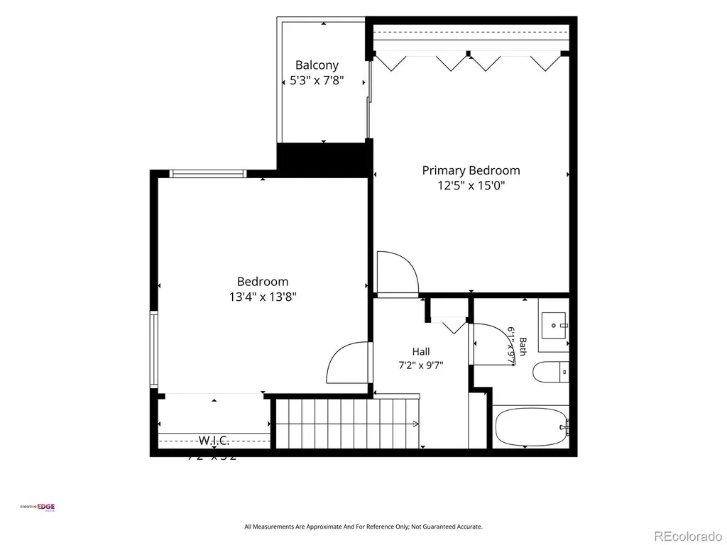 7181 Eaton Court Arvada CO 80003