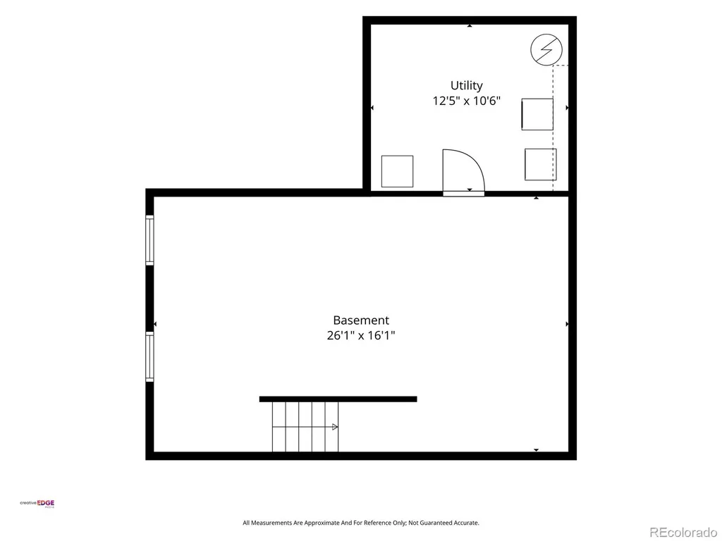 7181 Eaton Court Arvada CO 80003