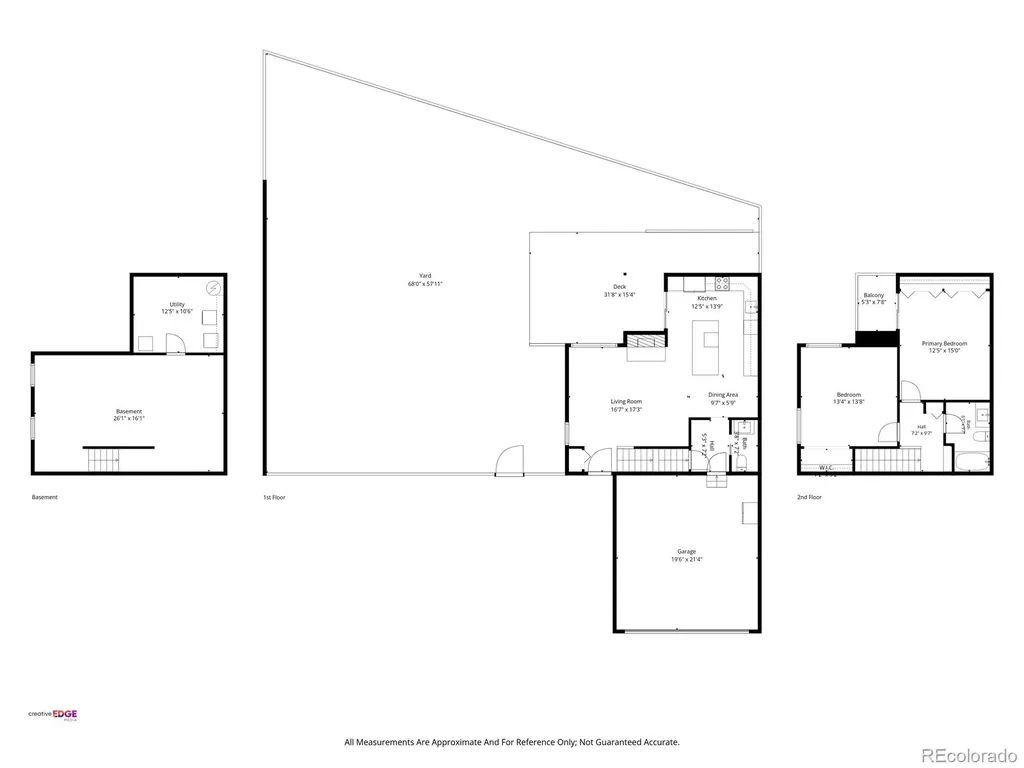 7181 Eaton Court Arvada CO 80003