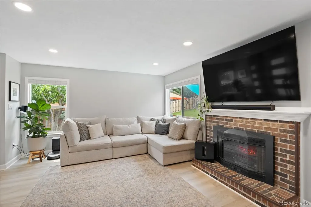 7181 Eaton Court Arvada CO 80003