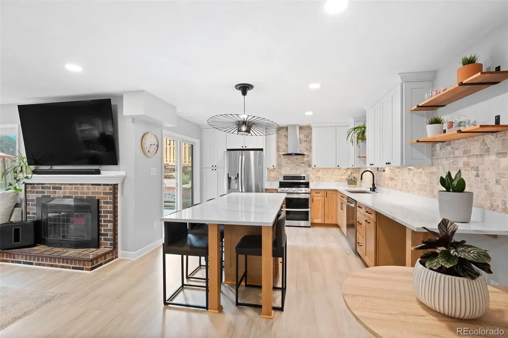 7181 Eaton Court Arvada CO 80003