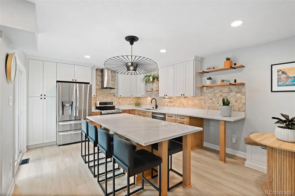 7181 Eaton Court Arvada CO 80003