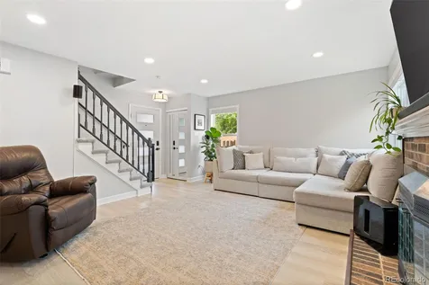 7181 Eaton Court Arvada CO 80003