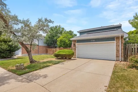 7181 Eaton Court Arvada CO 80003