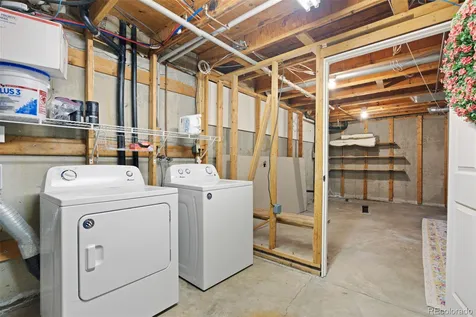 7181 Eaton Court Arvada CO 80003