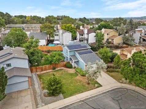 7181 Eaton Court Arvada CO 80003