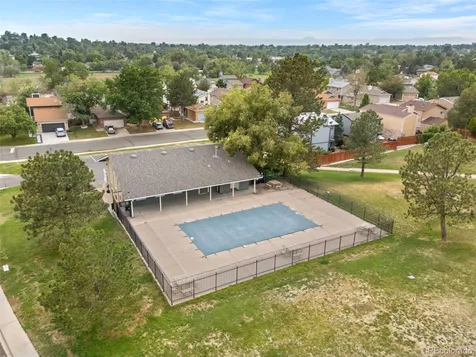 7181 Eaton Court Arvada CO 80003