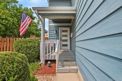 7181 Eaton Court Arvada CO 80003