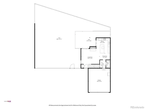 7181 Eaton Court Arvada CO 80003