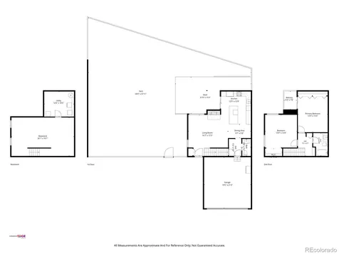 7181 Eaton Court Arvada CO 80003