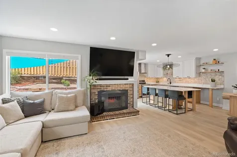 7181 Eaton Court Arvada CO 80003