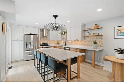 7181 Eaton Court Arvada CO 80003