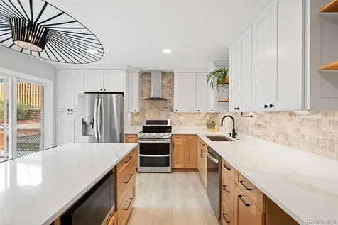 7181 Eaton Court Arvada CO 80003