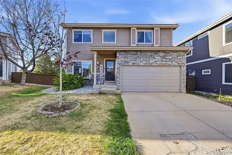 4335 Lyndenwood Point Highlands Ranch CO 80130