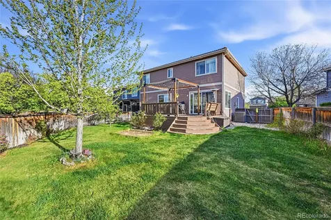 4335 Lyndenwood Point Highlands Ranch CO 80130