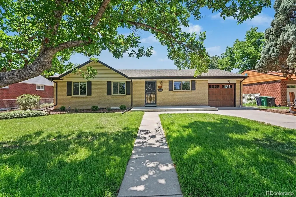 715 S Glencoe Street Denver CO 80246
