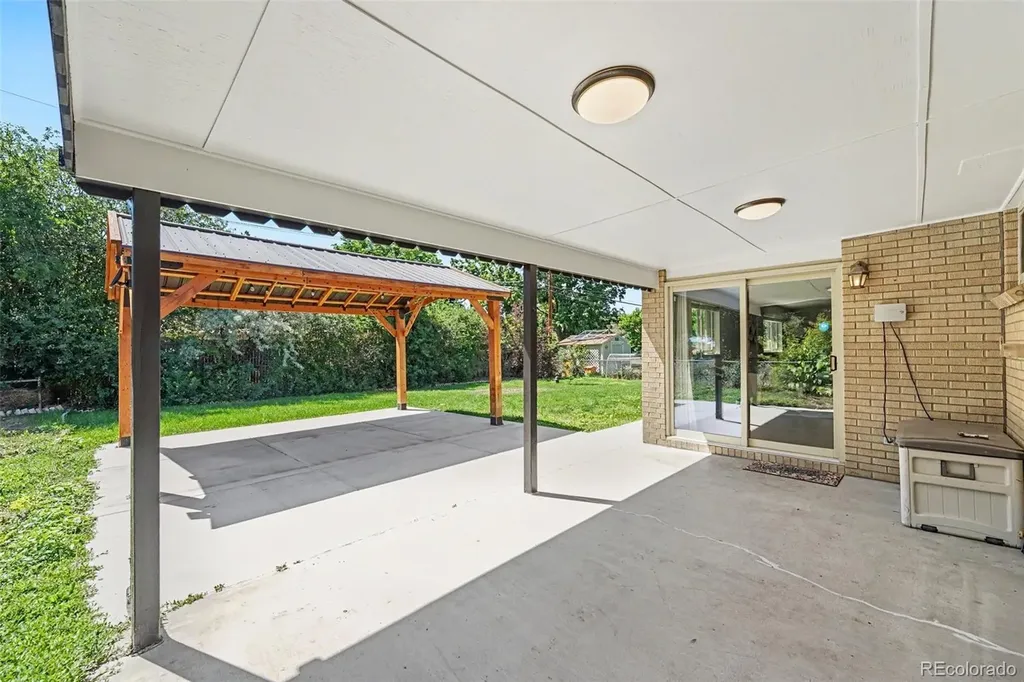 715 S Glencoe Street Denver CO 80246