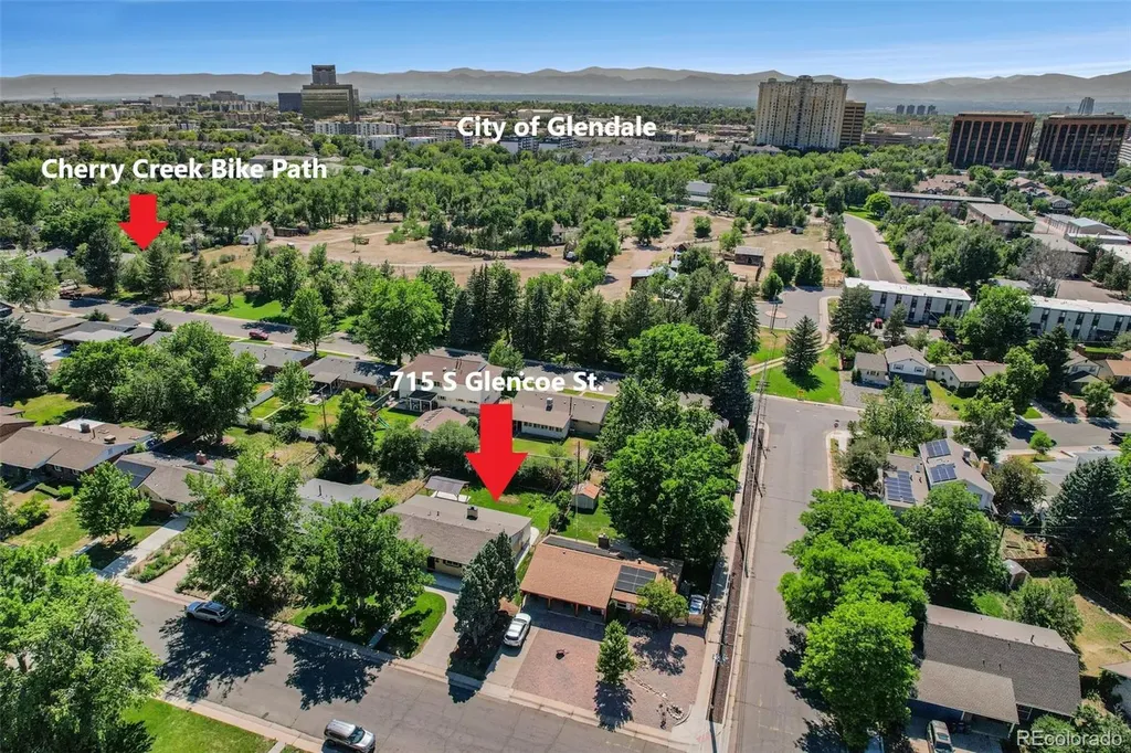 715 S Glencoe Street Denver CO 80246