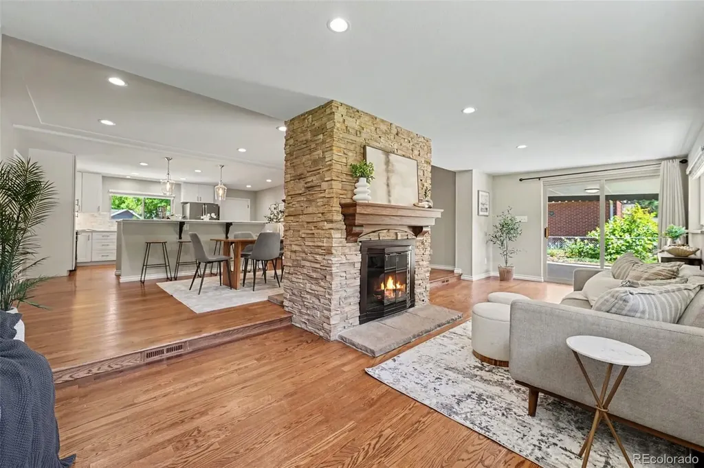 715 S Glencoe Street Denver CO 80246