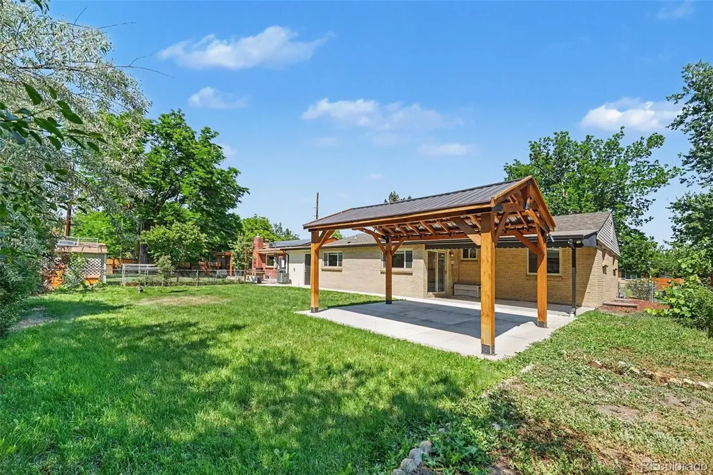715 S Glencoe Street Denver CO 80246