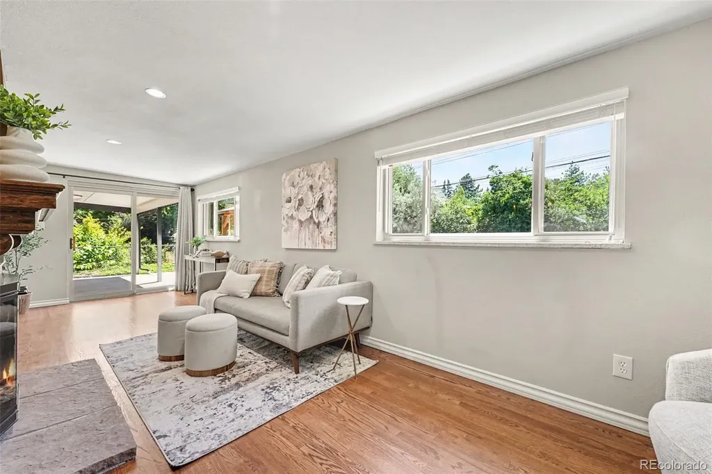 715 S Glencoe Street Denver CO 80246
