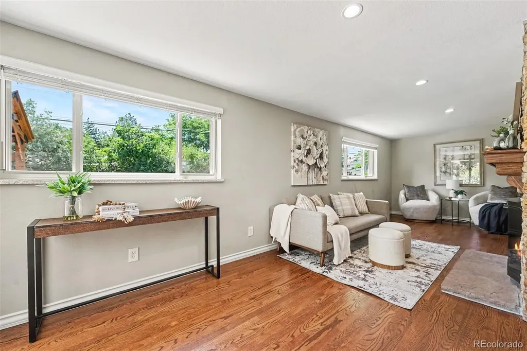 715 S Glencoe Street Denver CO 80246
