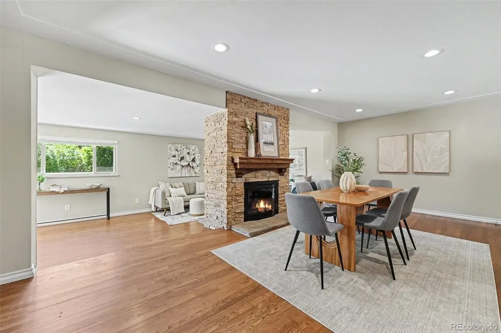 715 S Glencoe Street Denver CO 80246