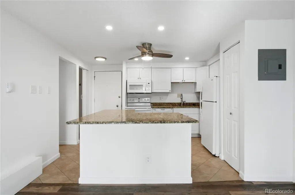 1300 S Parker Road Denver CO 80231