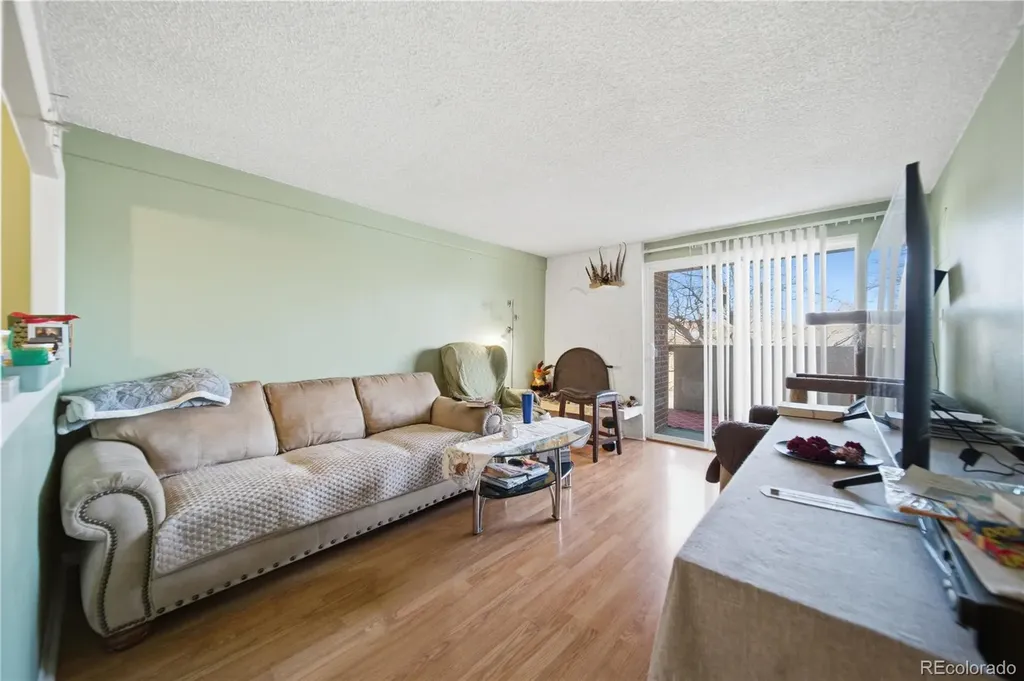 1300 S Parker Road Denver CO 80231