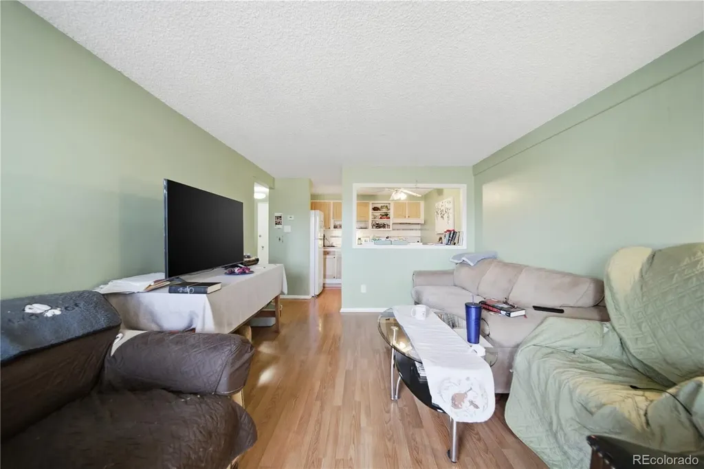 1300 S Parker Road Denver CO 80231