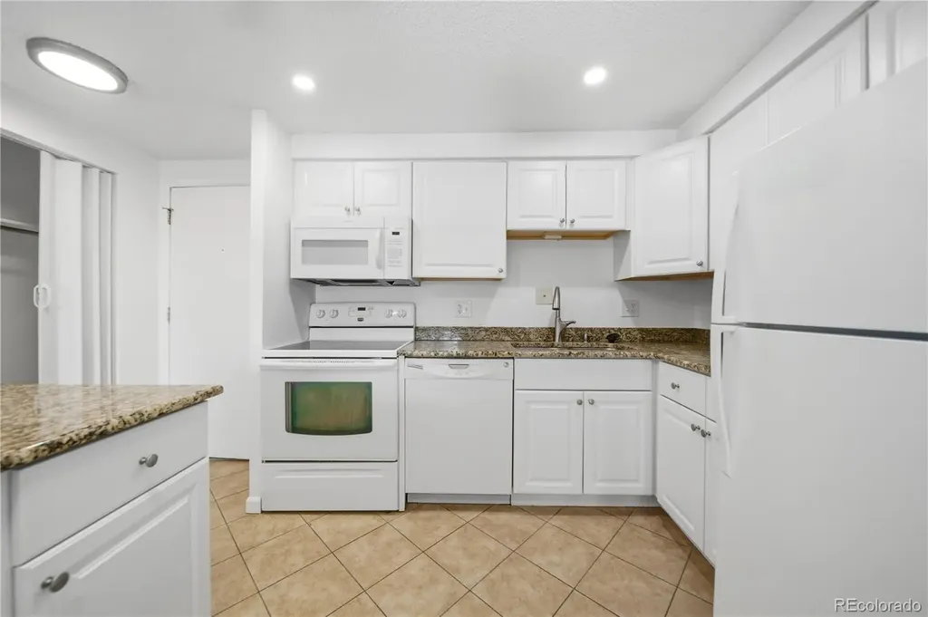 1300 S Parker Road Denver CO 80231