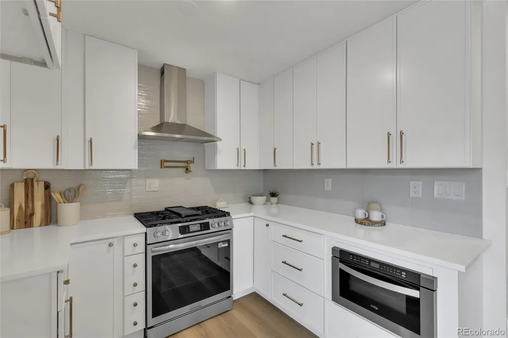2935 Webster Street Wheat Ridge CO 80033