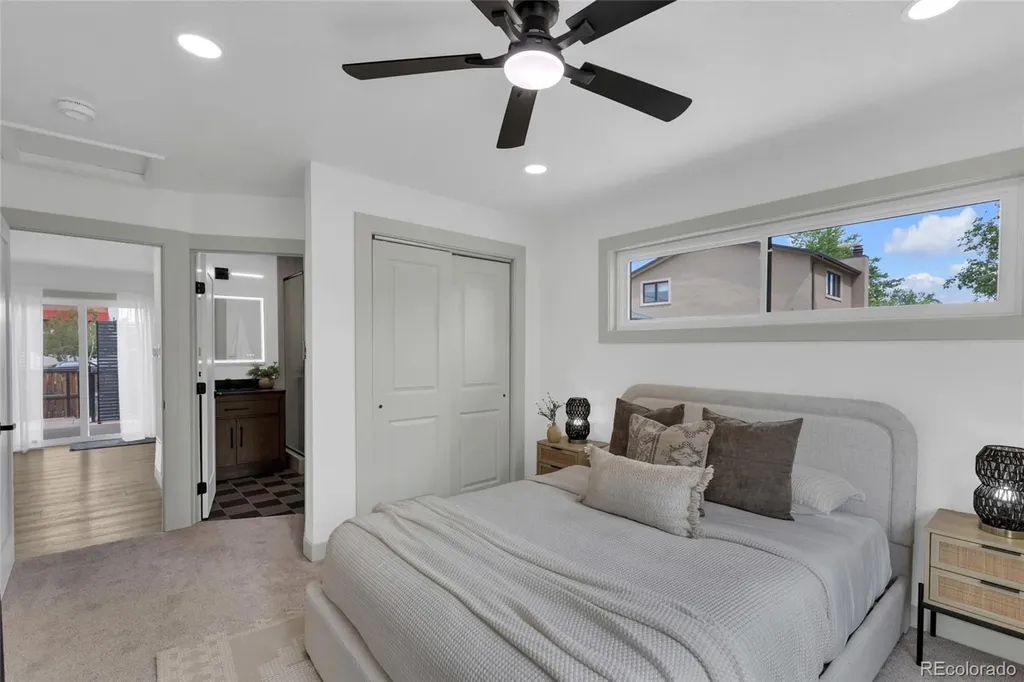 2935 Webster Street Wheat Ridge CO 80033