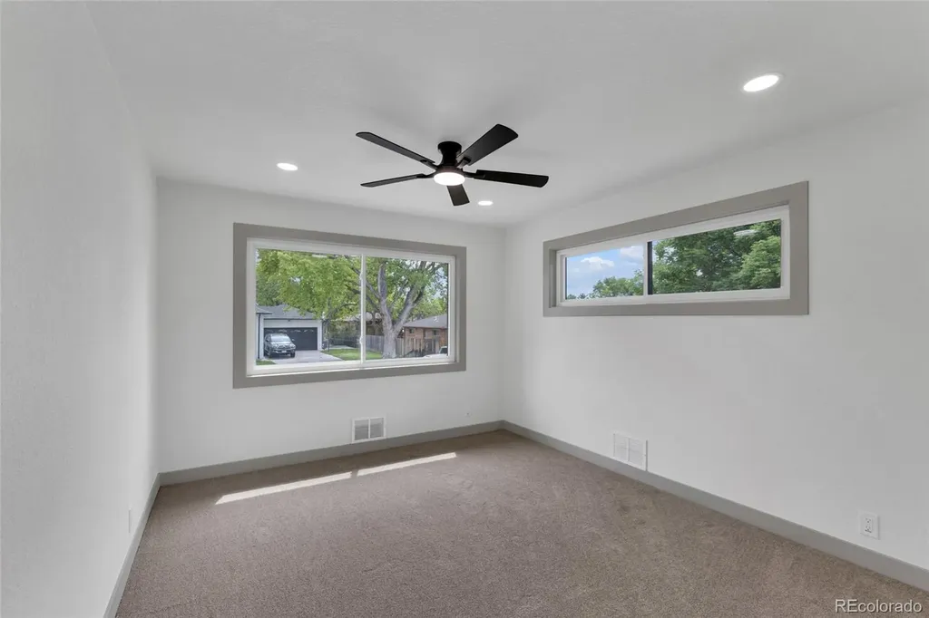 2935 Webster Street Wheat Ridge CO 80033