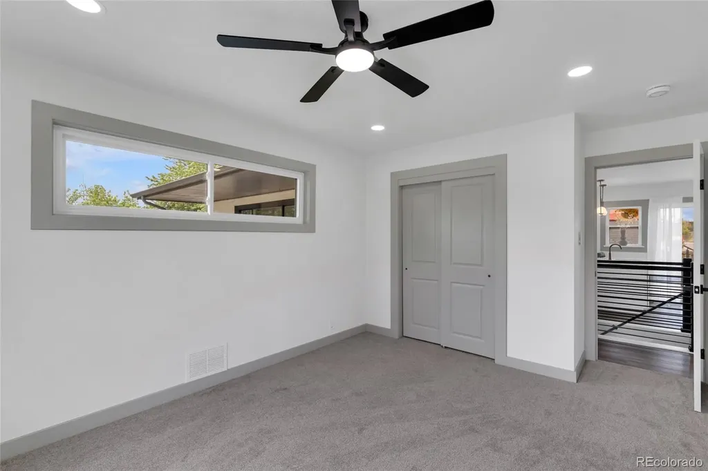 2935 Webster Street Wheat Ridge CO 80033