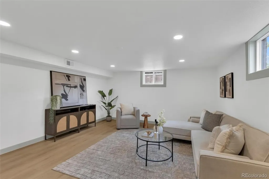 2935 Webster Street Wheat Ridge CO 80033