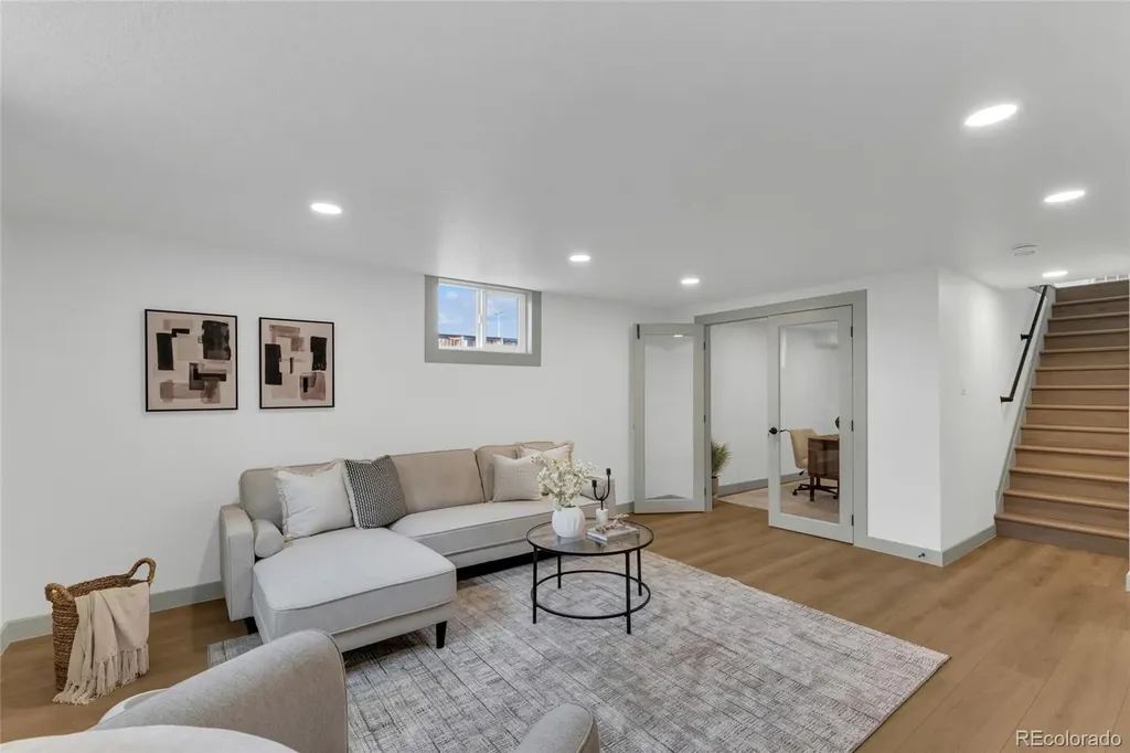 2935 Webster Street Wheat Ridge CO 80033