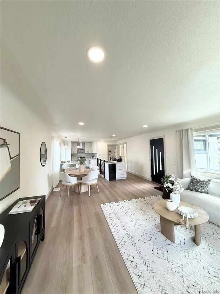 2935 Webster Street Wheat Ridge CO 80033
