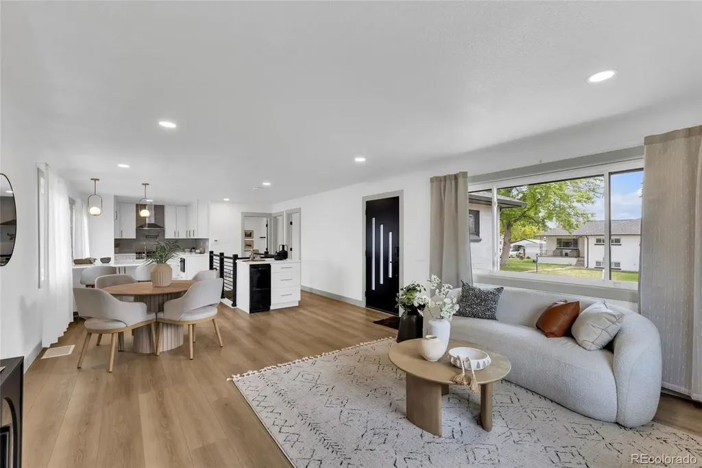 2935 Webster Street Wheat Ridge CO 80033