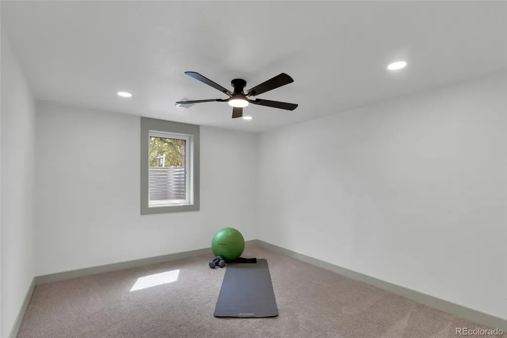2935 Webster Street Wheat Ridge CO 80033