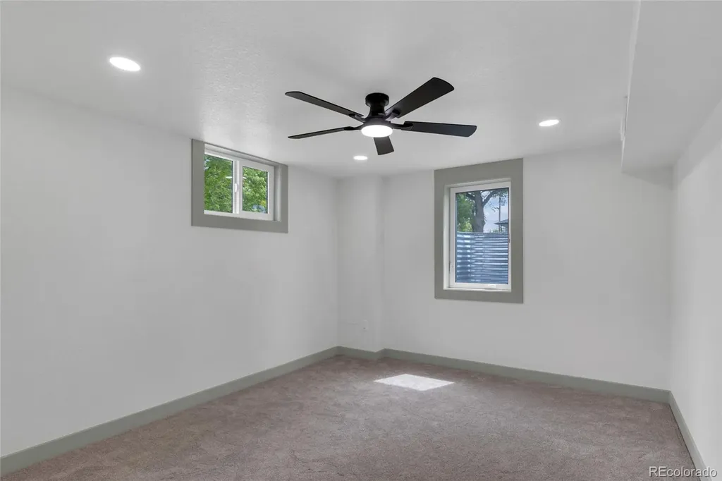 2935 Webster Street Wheat Ridge CO 80033