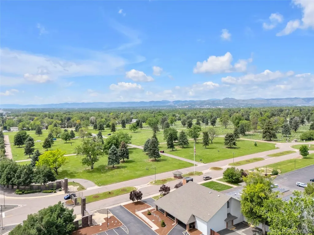 2935 Webster Street Wheat Ridge CO 80033