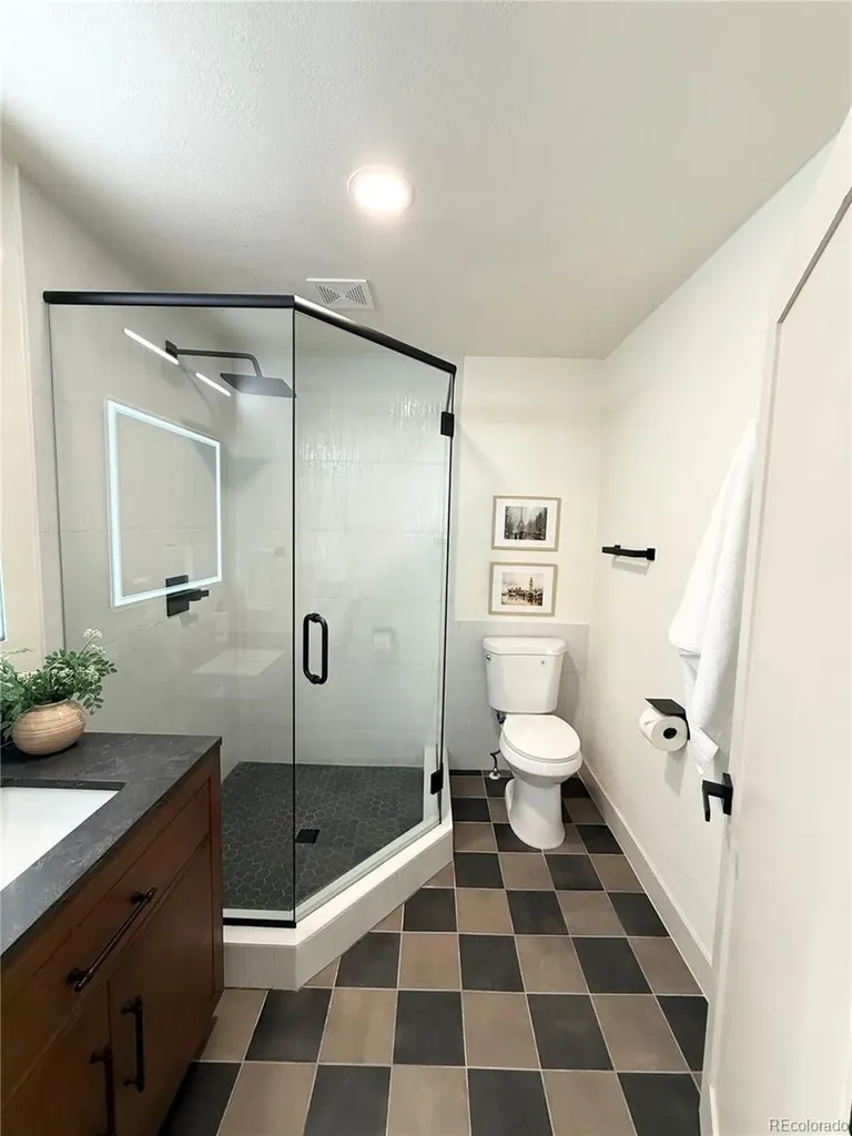 2935 Webster Street Wheat Ridge CO 80033