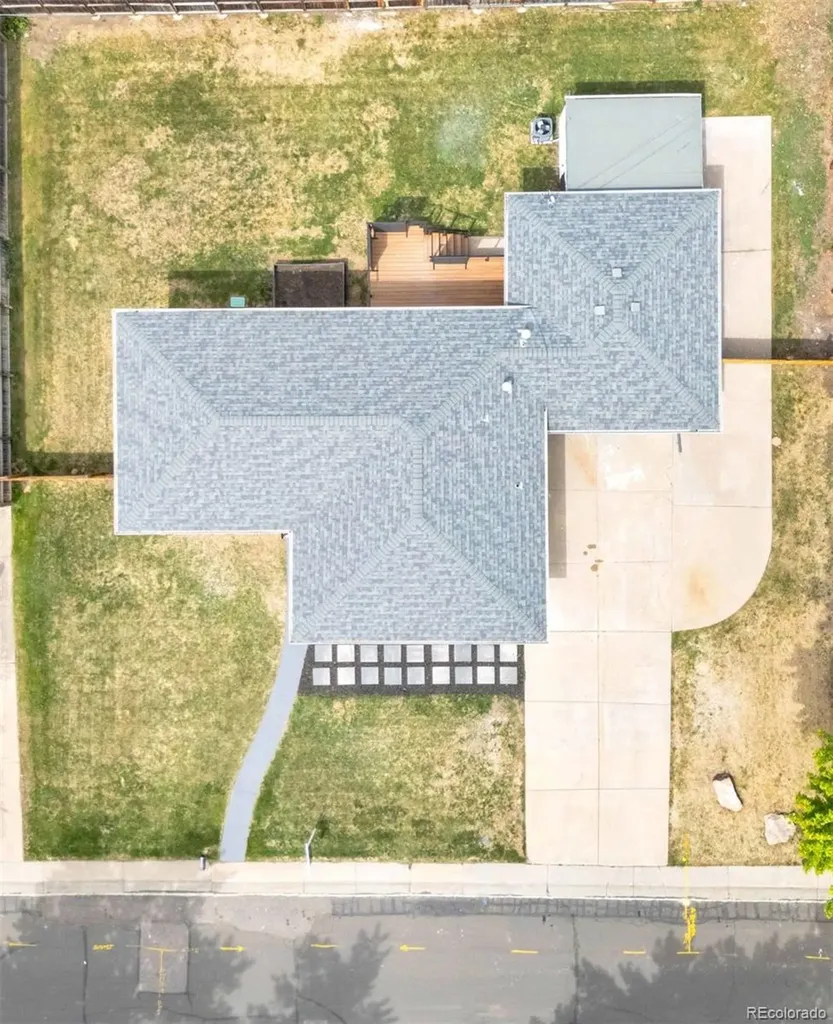 2935 Webster Street Wheat Ridge CO 80033