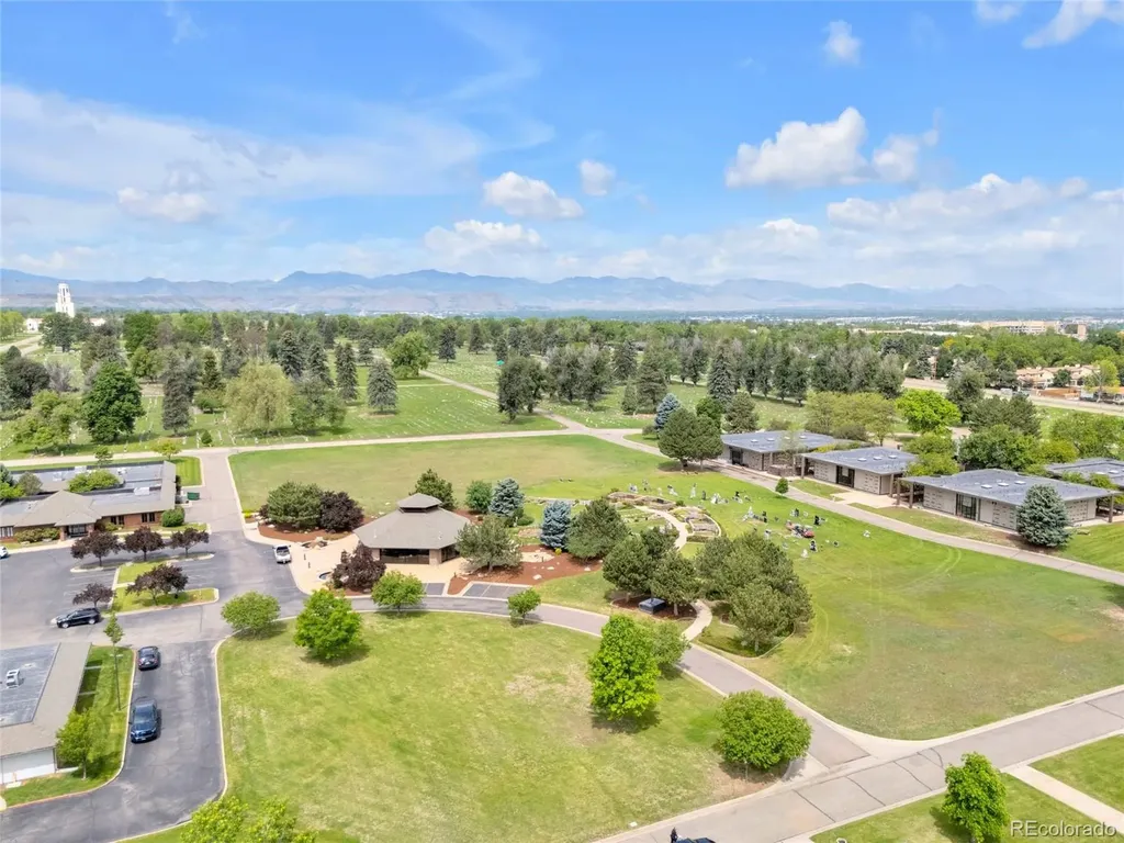 2935 Webster Street Wheat Ridge CO 80033