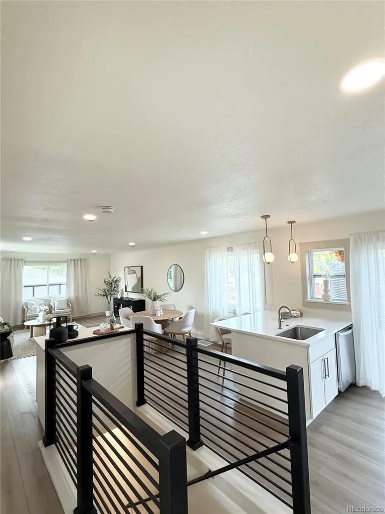 2935 Webster Street Wheat Ridge CO 80033