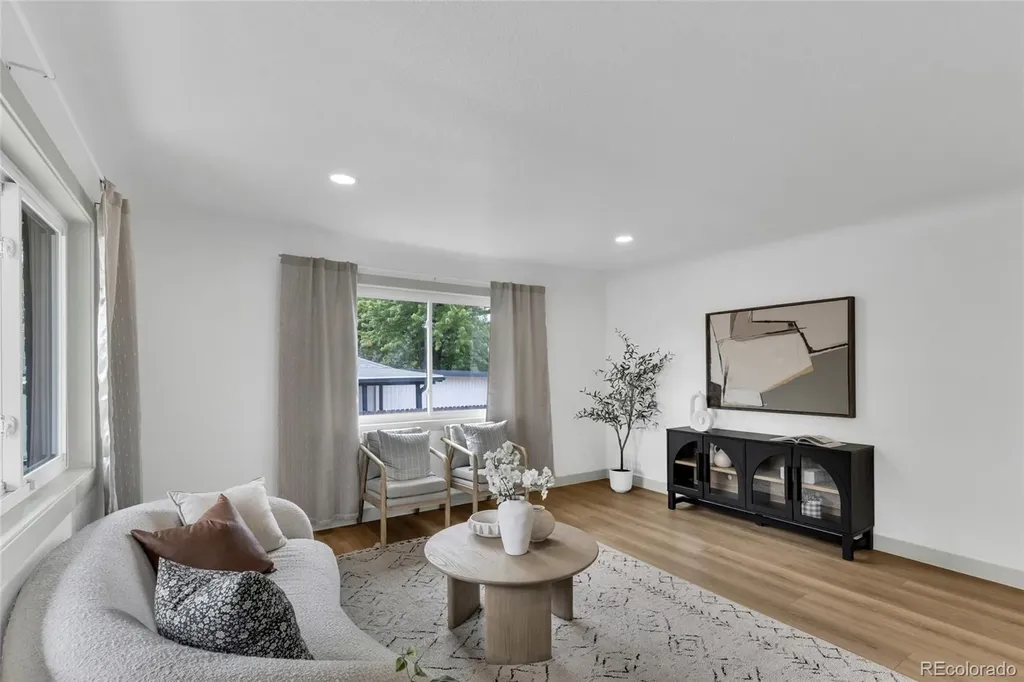 2935 Webster Street Wheat Ridge CO 80033
