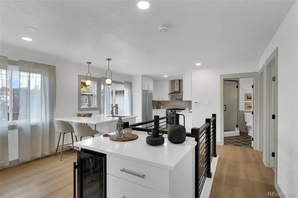 2935 Webster Street Wheat Ridge CO 80033